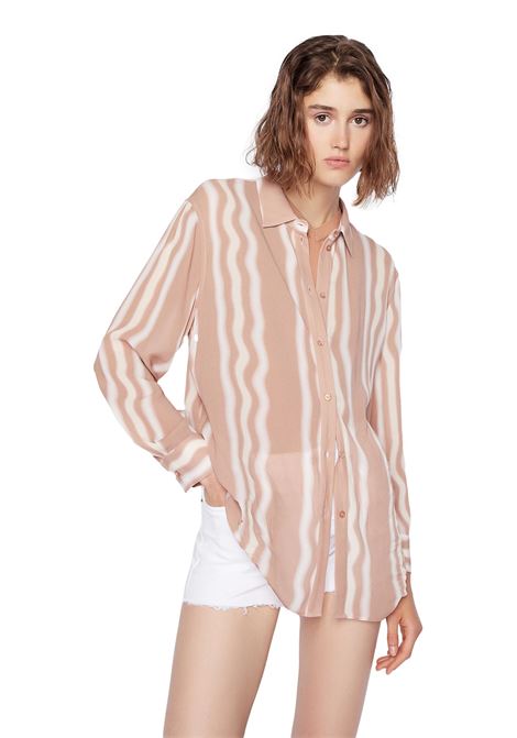 ARMANI EXCHANGE CAMICIA ARMANI EXCHANGE | Camicie | 3RYC20 YN3LZ2970